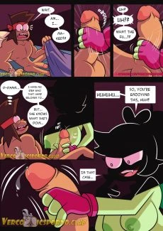 Milky Bunny- Ok K.O.! Alert F (4)