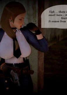 Milky Mistery Episode 1 (10)