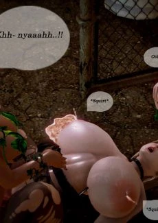 Milky Mistery Episode 1 (100)