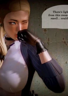 Milky Mistery Episode 1 (11)