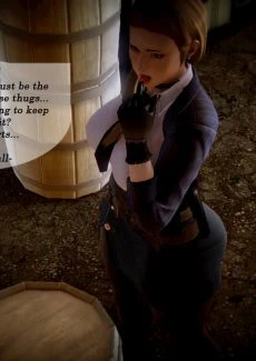 Milky Mistery Episode 1 (14)