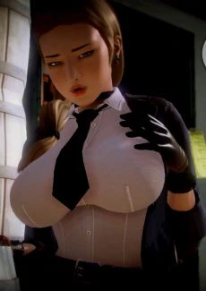 Milky Mistery Episode 1 (16)