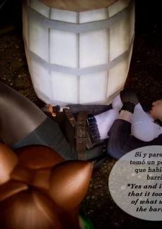Milky Mistery Episode 1 (18)