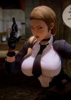 Milky Mistery Episode 1 (4)