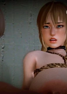 Milky Mistery Episode 1 (46)