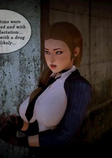 Milky Mistery Episode 1 (5)