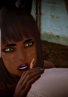 Milky Mistery Episode 1 (58)