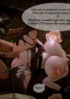 Milky Mistery Episode 1 (80)