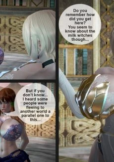 Milky Mistery Episode 3 (10)