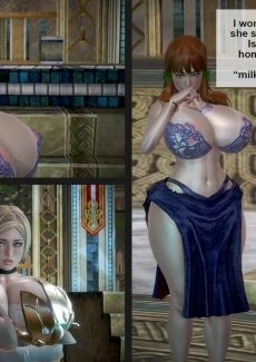 Milky Mistery Episode 3 (11)