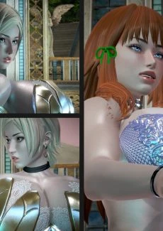 Milky Mistery Episode 3 (13)