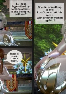 Milky Mistery Episode 3 (15)