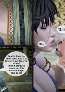 Milky Mistery Episode 3 (23)