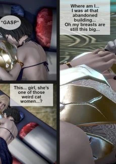 Milky Mistery Episode 3 (3)