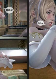 Milky Mistery Episode 3 (36)