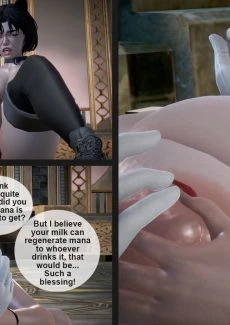 Milky Mistery Episode 3 (41)