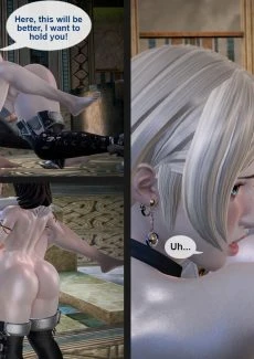 Milky Mistery Episode 3 (45)