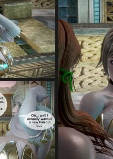 Milky Mistery Episode 3 (5)