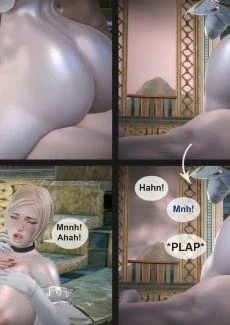 Milky Mistery Episode 3 (51)