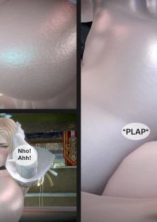 Milky Mistery Episode 3 (52)