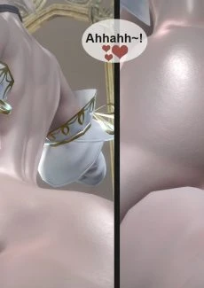 Milky Mistery Episode 3 (56)
