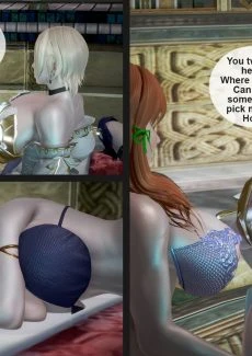 Milky Mistery Episode 3 (6)
