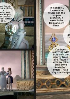 Milky Mistery Episode 3 (8)