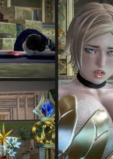 Milky Mistery Episode 3 (9)