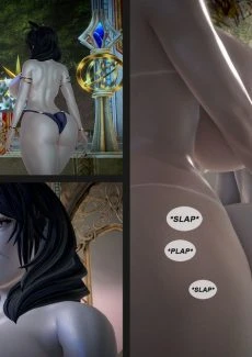 Milky Mistery Episode 4 (14)