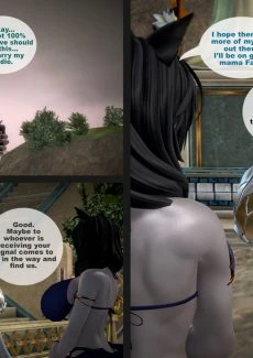Milky Mistery Episode 4 (17)