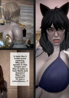 Milky Mistery Episode 4 (18)