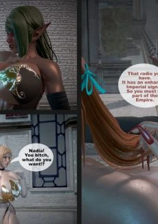 Milky Mistery Episode 4 (25)