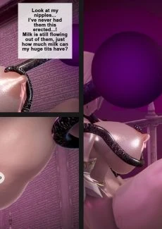 Milky Mistery Episode 4 (35)
