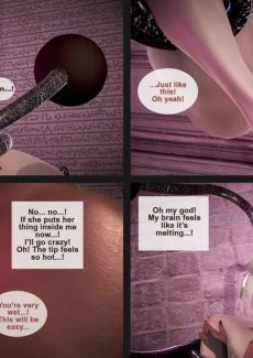 Milky Mistery Episode 4 (38)
