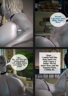 Milky Mistery Episode 4 (4)