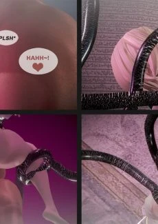 Milky Mistery Episode 4 (42)