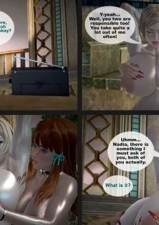 Milky Mistery Episode 4 (5)