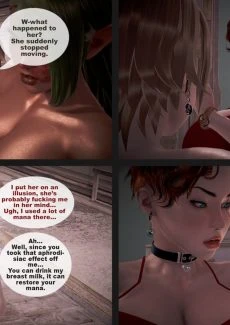 Milky Mistery Episode 4 (51)