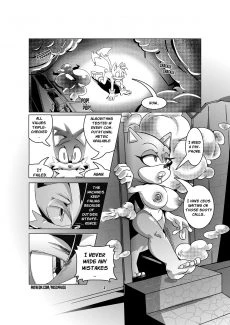 Miss Phase- Chief Operative Whore Issue 2 (19)