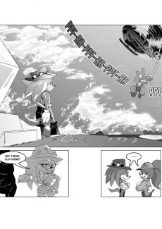 Miss Phase- Chief Operative Whore Issue 2 (20)
