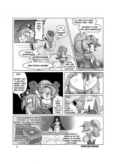 Miss Phase- Chief Operative Whore Issue 2 (21)