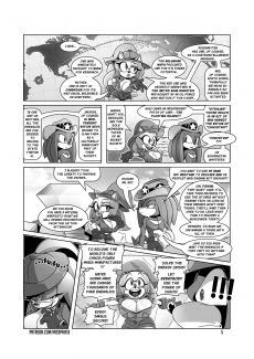 Miss Phase- Chief Operative Whore Issue 2 (22)