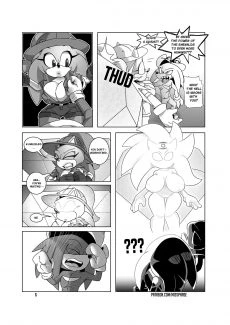 Miss Phase- Chief Operative Whore Issue 2 (23)