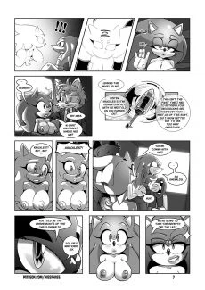 Miss Phase- Chief Operative Whore Issue 2 (24)