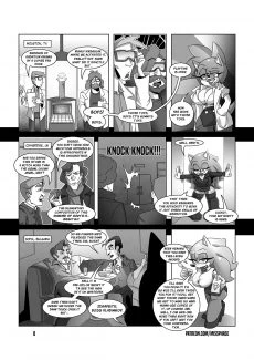 Miss Phase- Chief Operative Whore Issue 2 (25)