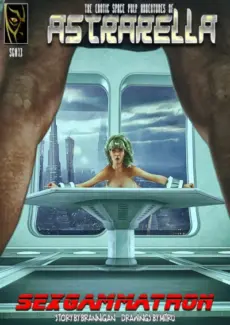 Mitru- Astrarella- Sexgammatron 13