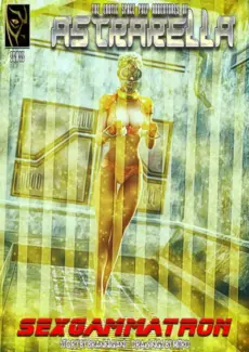 Mitru- Astrarella- Sexgammatron 15