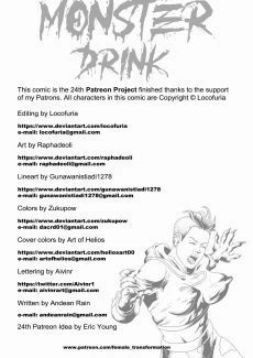Monster Drink (3)