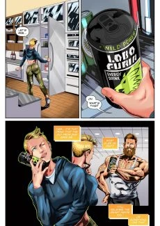Monster Drink (9)