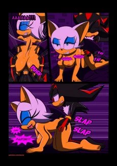 Murasaki- Partners [Sonic The Hedgehog] (11)